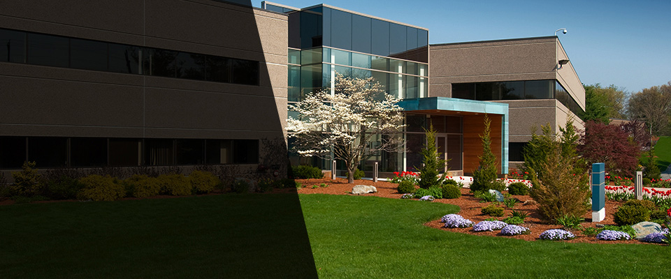 Garrison Landscapers