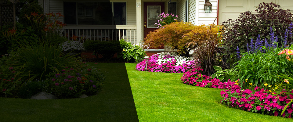 Garrison Landscapers